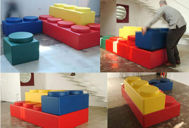Диван  Bekky sofa