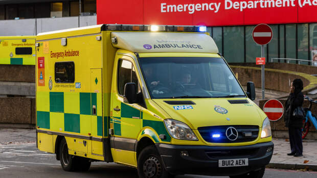 «Все могло быть гораздо хуже»: мальчику оторвало руку в утробе матери