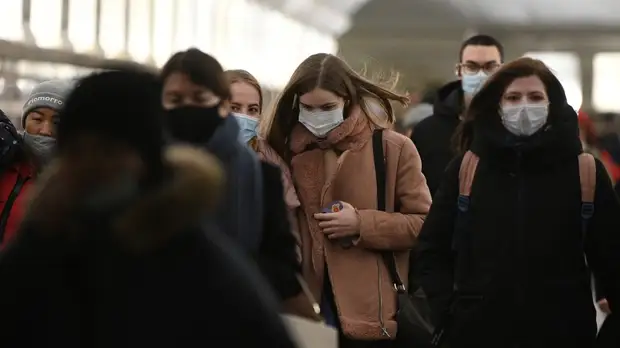 Оперштаб Москвы: карантин по коронавирусу для контактных лиц сокращён до семи дней