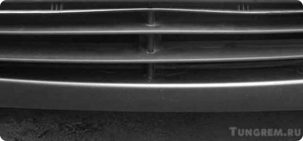 Замена датчика температуры наружного воздуха Lada Kalina