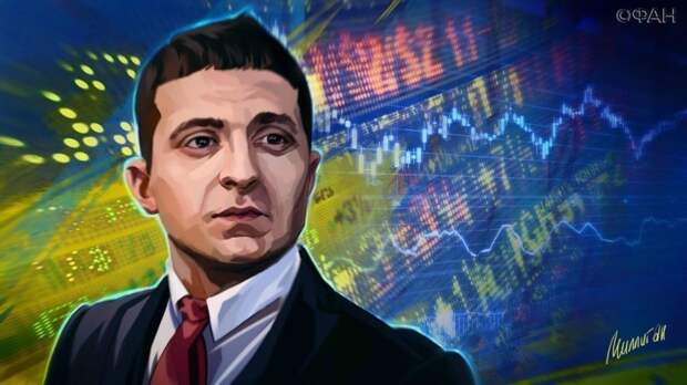 Экс-депутат Рады назвал «позором» решение Зеленского по новому «постпреду» в Крыму