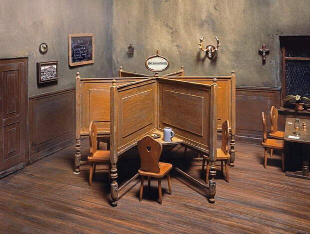 Юморные коллажи Frank Kunert Юморные коллажи Frank Kunert