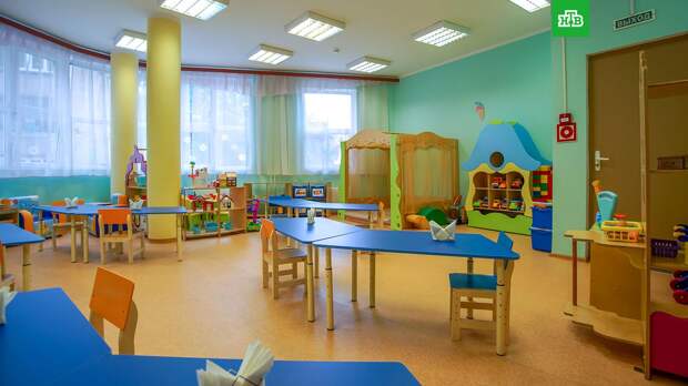 Во всех социальных учреждениях Москвы включили отопление