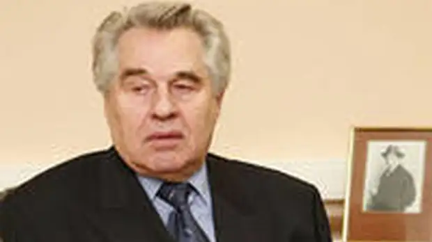 Умер бывший главный редактор газеты «Московский комсомолец»