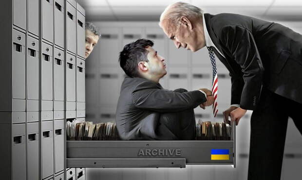Аваков – новый президент Украины?