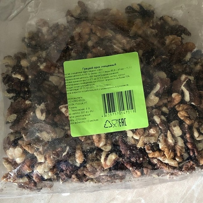 Ошибки, из-за которых люди могут выбрасывать купленные продукты