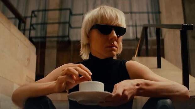 Это хочется увидеть: трейлер фантастики «Отель у погибшего альпиниста»