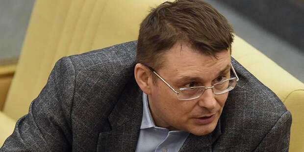 В Госдуме увидели связь между «Проектом» Баданина и террористами в Ливии В Госдуме увидели связь между «Проектом» Баданина и террористами в Ливии