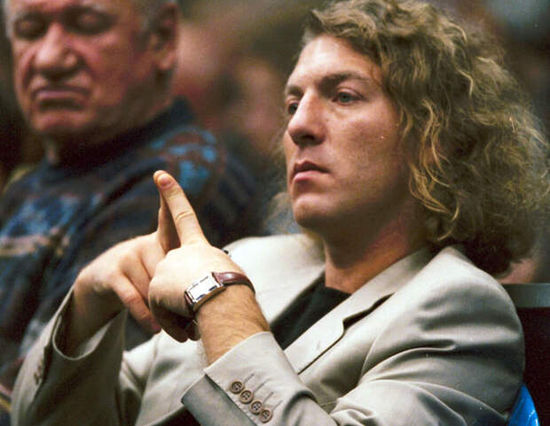 Mash: режиссера Олейникова пытались реанимировать в ресторане