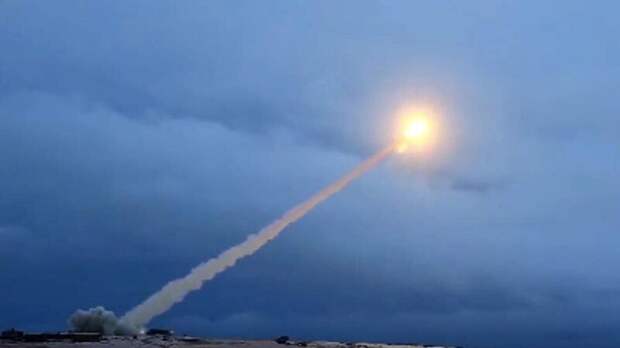 Россия работает над созданием системы противоракетной обороны нового поколения