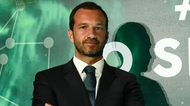 Президент «Спортинга» Варандаш будет работать врачом в Португалии во время пандемии коронавируса