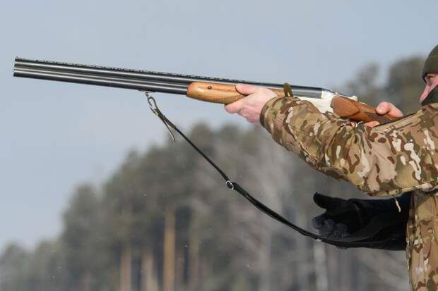 В Удмуртии у браконьеров изъяли тепловизор, 11 ружей и пять капканов
