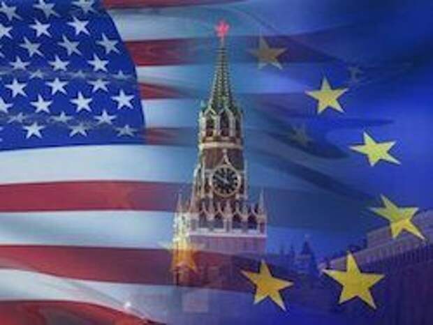 Новость на Newsland: Антироссийские санкции: может, изменить позицию?