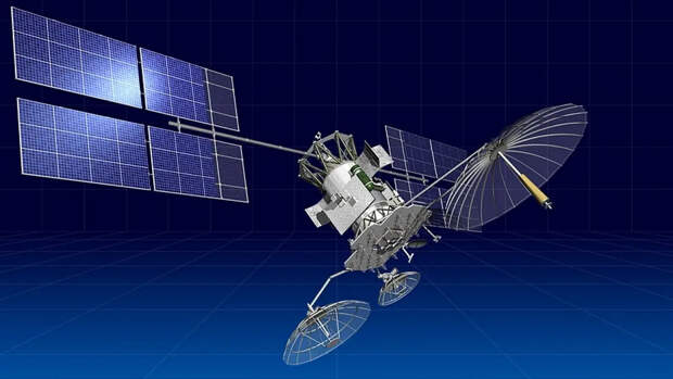 Бундесвер пожаловался на российские спутники, слушающие разговоры немцев