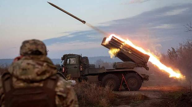 Постпред России при ООН заявил о кончившихся у Европы деньгах для Украины