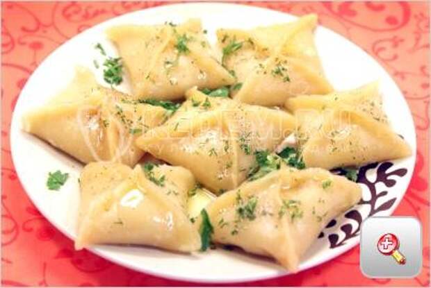 Картофельники. Кулинарный фото рецепт приготовления картофельников.