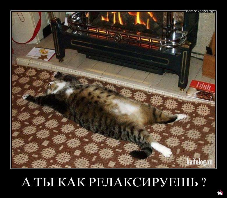 Открыть оригинальное изображение в новом окне. Демотиваторы и мотиваторы. Демки пятница