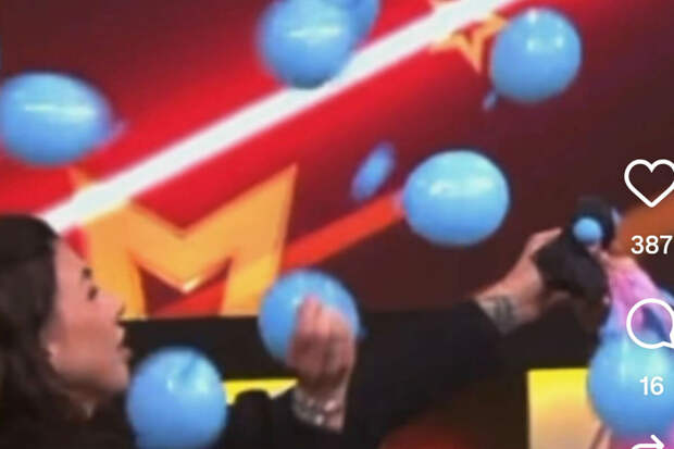 Дочь певца Михаила Турецкого объявила, что у нее в мае родится сын