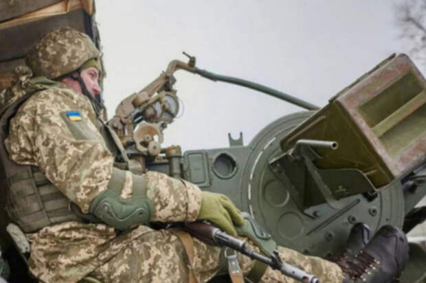 ВСУ потерпели неудачу у Чугуновки