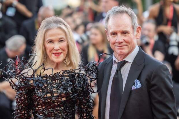 Маколей Калкин трогательно простился с Кэтрин О’Харой, назвав ее мамой