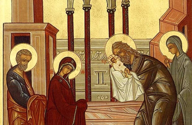 Три греха. Что нельзя делать на предпразднство Сретения 14 февраля 2026