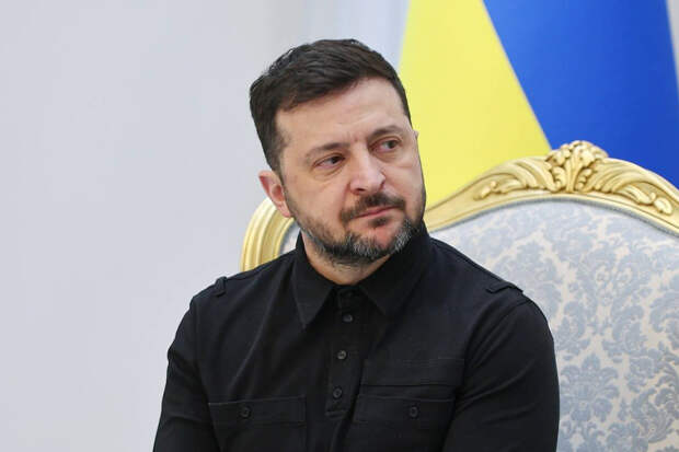 Экс-нардеп Олейник: депутаты «Слуги народа» не оставят Раду из-за страха ареста