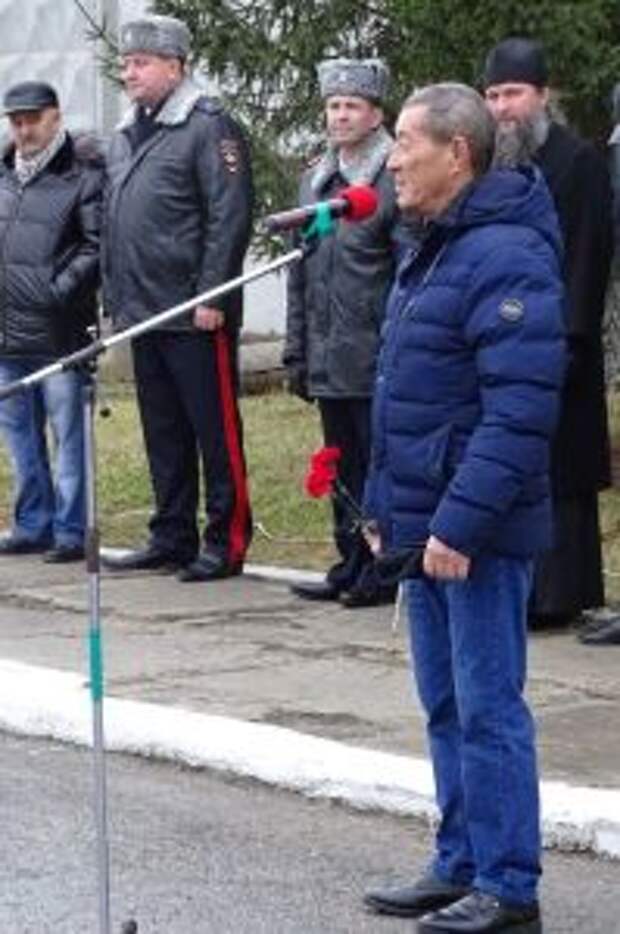 Новую улицу в Невьянске назвали в честь оперуполномоченного милиции
