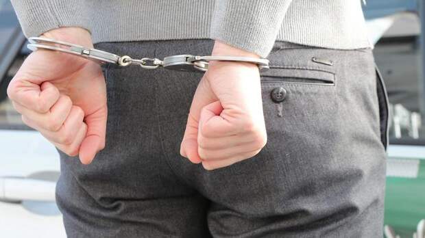 По делу о гибели человека под БТР арестовали главного реконструктора Петербурга