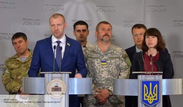 Журналисты, готовьтесь:  Тетерук оскорбил на всю страну Мураева и потребовал от Гройсмана и СБУ разобраться с неугодными СМИ