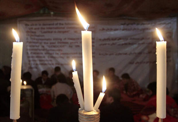 Afghanistan