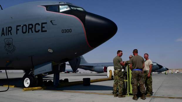 США постигла неудача: мусульманские страны не втянули в войну с Ираном