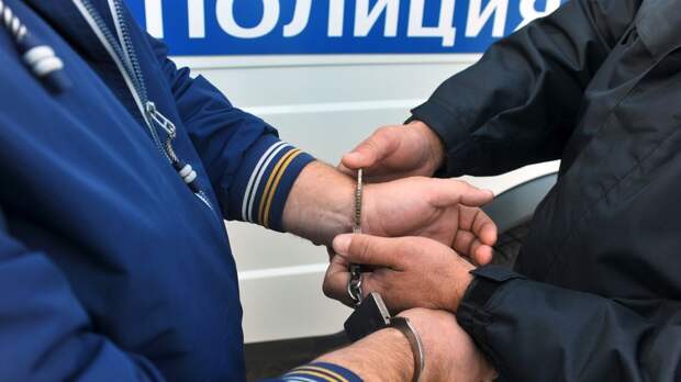 Полиция задержала подозреваемого в стрельбе в московском районе Бибирево