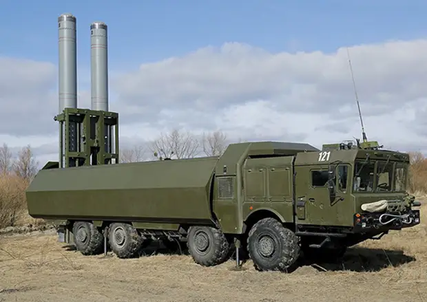 Расчеты БРК «Бастион» Балтийского флота выполнили электронные пуски ракет