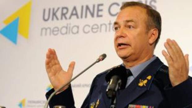 Украинский генерал предупредил о возможных уловках Кремля в Украине и НКР