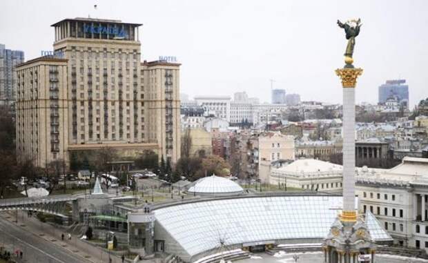 России на зависть: К 2030 году Украина сотворит экономическое чудо