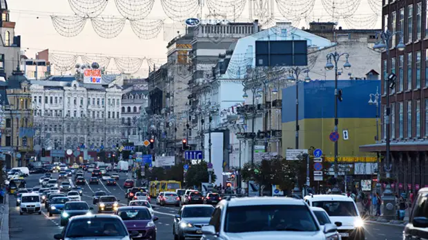 Эксперт оценил слова украинского политика о последствиях ухода российского бизнеса