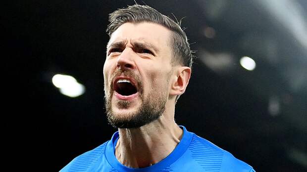 Сальтведт: «Хайкин достоин звания заслуженного мастера спорта Норвегии и места в Зале славы норвежского футбола»