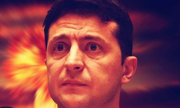 Покушение на Зеленского: кто пытался убить президента Украины 