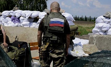 За месяц в Украине погибли 100 российских военнослужащих - СМИ За месяц в Украине погибли 100 российских военнослужащих - СМИ