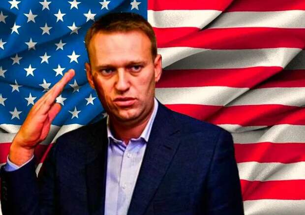 В числе первых – зачем Навальный поздравил Байдена с победой до объявления официальных результатов