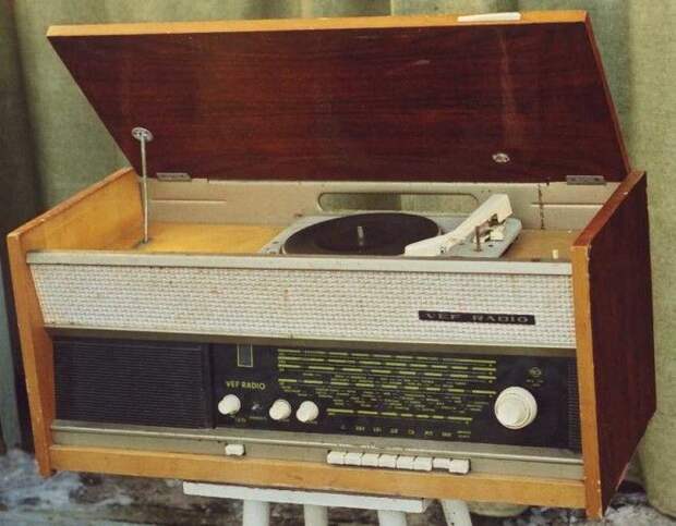 Lочему в Советской Прибалтике жилось лучше чем в остальном СССР