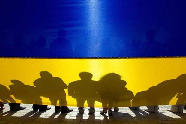 Тайны и ресурсы Украины уже получил враг... | Русская весна