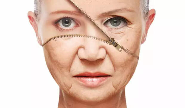 aging