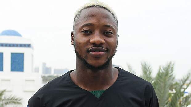 Кобнан: «Впереди много голов, которые я хочу подарить фанатам «Краснодара»