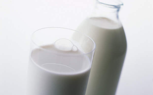 Почему в СССР на предприятиях выдавали молоко «за вредность»