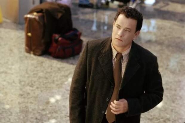 В аэропорту Парижа умер беженец, ставший прототипом героя фильма "Терминал"