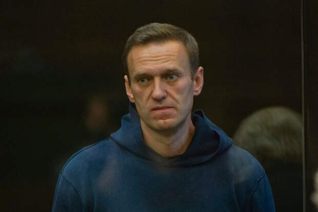 Дело против адвокатов Алексея Навального поступило в суд