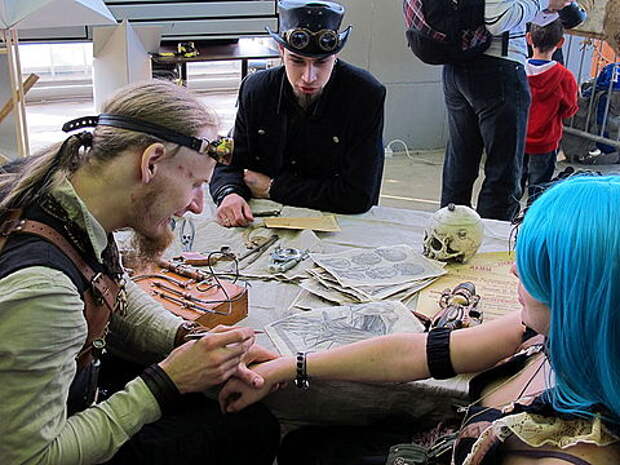 Geek Picnic (Moscow; 2014-01-26) 46.JPG