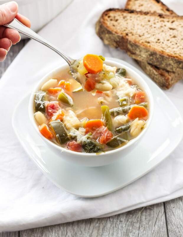 15 вкусных и полезных блюд, которые можно сделать в кружке