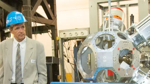 Совет ЦЕРН сообщил о приостановлении участия России в организации